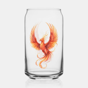 Verre Canette Phénix