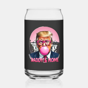 Verre Canette Proud Maga Trump remporte l'élection présidentiell