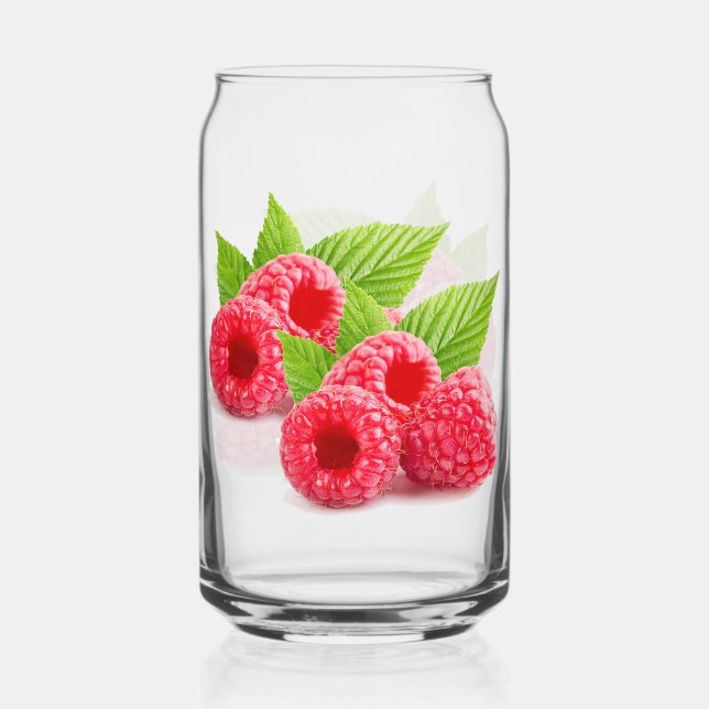 Verre Canette RASPBERRYspearment | m3galleryStudio (Recto)