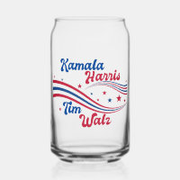 Retro Kamala Harris Tim Walz Cute Election