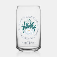Rien Ne Vient De Rien - Le Lotus Blanc