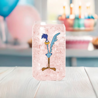 Verre Canette ROAD RUNNER™ en couleur