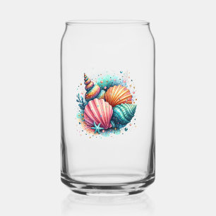 Verre Canette seafood glass