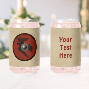 Verre Canette Shield