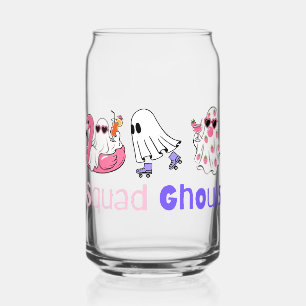 Verre Canette SQUAD DE FANTÔMES Filles d'Halloween