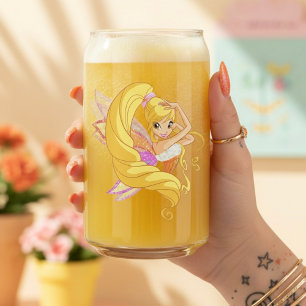 Verre Canette Stella