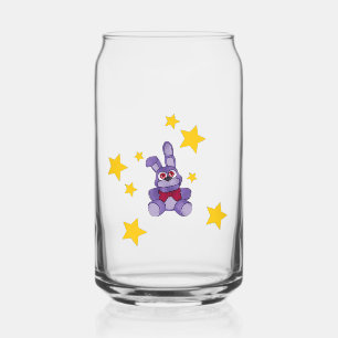 Verre Canette Survivez jusqu'à 6h du matin – Mug Animatronic Épo