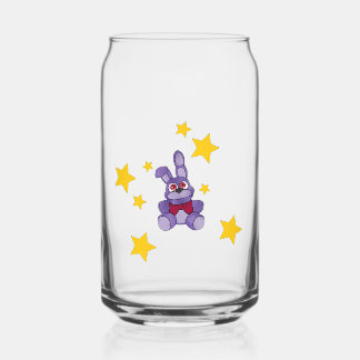 Verre Canette Survivez jusqu'à 6h du matin – Mug Animatronic Épo