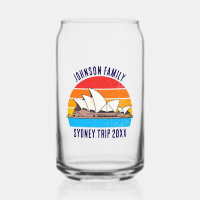 Sydney Australia Opera House Personnalisé