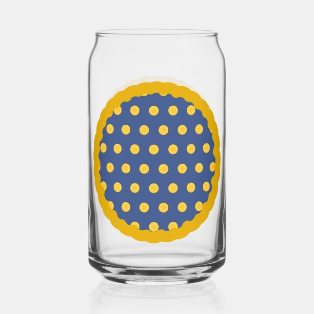 Verre Canette Synura sensationnelle (Recto)