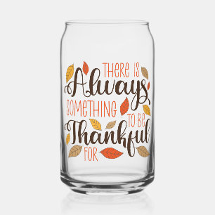 Verre Canette Toujours Quelque Chose À Remercier Pour