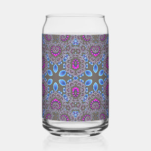 Verre Canette Tourbillon Céleste