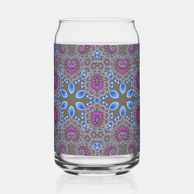 Verre Canette Tourbillon Céleste (Droite)