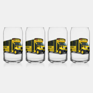 Verre Canette Transit JML