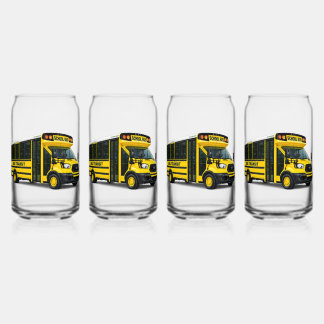 Verre Canette Transit JML