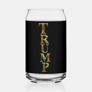VERRE CANETTE TRUMP 2025