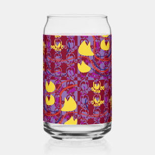 Verre Canette Tulipbulbs Cupflowers