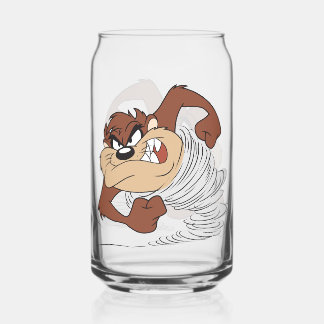Verre Canette TZ™ filant rapidement