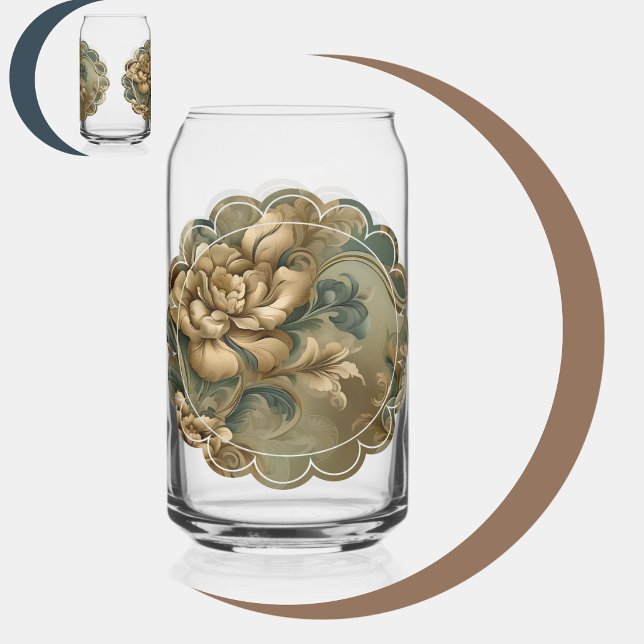 Verre Canette Ultime Anhur (Ultimate Anhur Can Glass
)