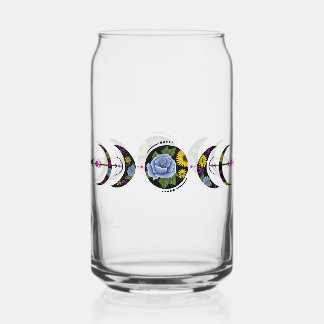 Verre Canette Unbreakable Nature's Cycle