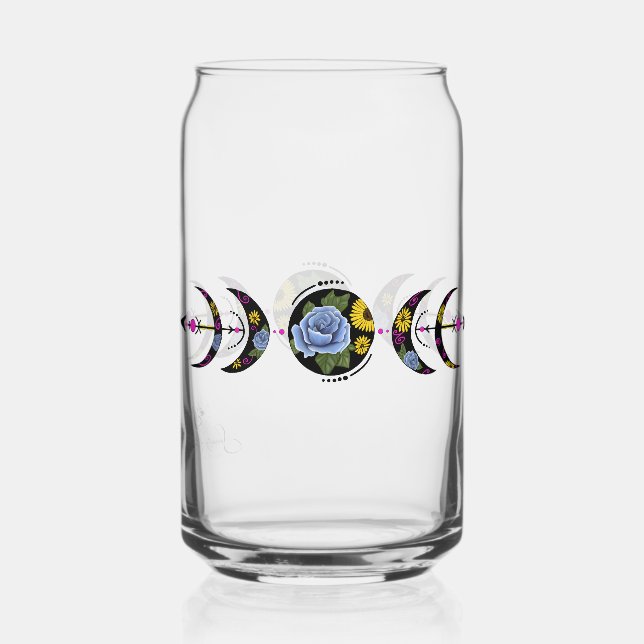 Verre Canette Unbreakable Nature's Cycle (Verso)