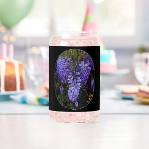 Verre Canette une belle touche de nature