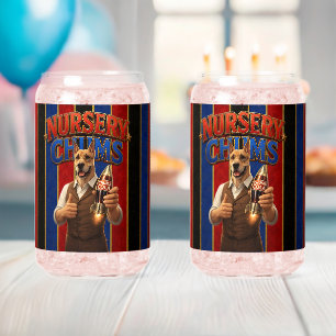 Verre Canette verres/tasses/mr. Chum de Nursery Chums