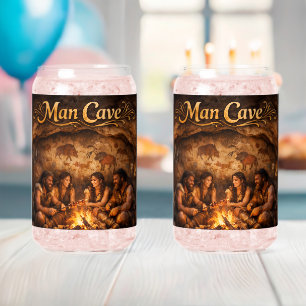 Verre Canette Verres/tumbleurs/accessoires de bar pour la cavern