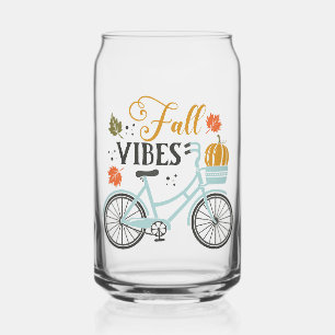 Verre Canette Vibes Automatiques À Vélo