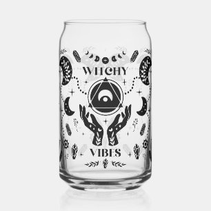 Verre Canette Vibes de cuisine
