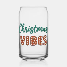 Vibes de Noël rétro