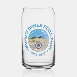 Verre Canette Warren Dunes SP