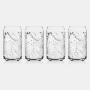 Verre Canette Whispers of Granite Haze