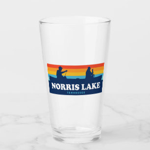 Verre Canot Norris Lake Tennessee