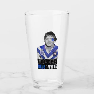 Verre Canterbury Bulldogs - Terry Lamb