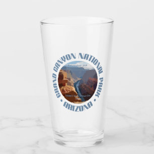 Verre Canyon grand NP