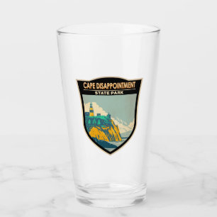 Verre Cape Disnomination State Park Washington Vintage