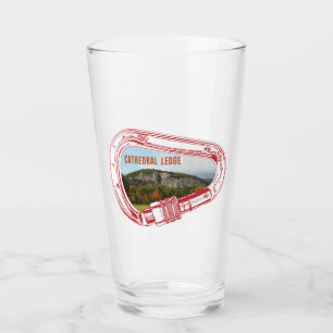 Verre Carabiner Escalade Cathedral Ledge