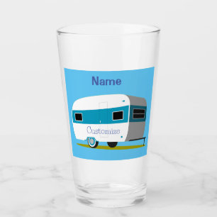 Verre Caravan Camper RV Thunder_Cove