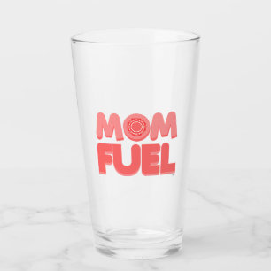 Verre Carburant maman