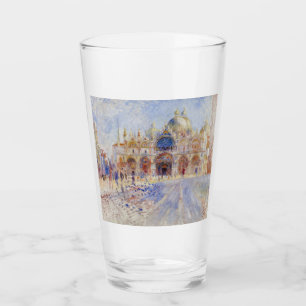 Verre Carré Saint-Marc, Venise (Piazza San Marco)