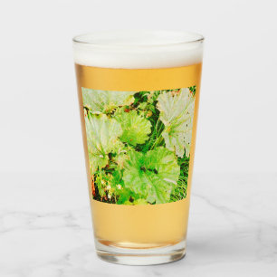 Verre Carte magnétique