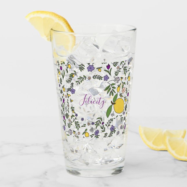 Verre Cartes de notes Elégant Appartement Moderne Botani (Devant glace)