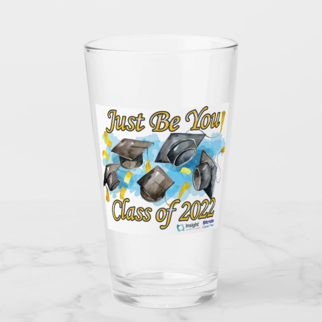 Verre casquette (Devant)