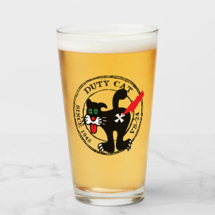 VERRE CAT DE DROIT VS-24 DEPUIS 1948