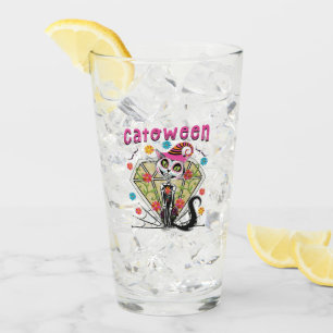 Verre Catoween Halloween