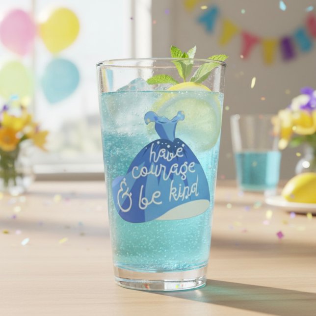 Verre Cendrillon (Créateur téléchargé)