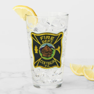 Verre Centralia PA, FD