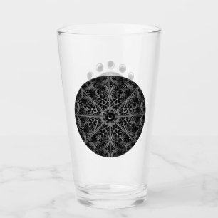 Verre Céramique noir