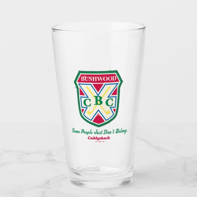 Verre Certaines personnes n'appartiennent tout simplemen (Devant)